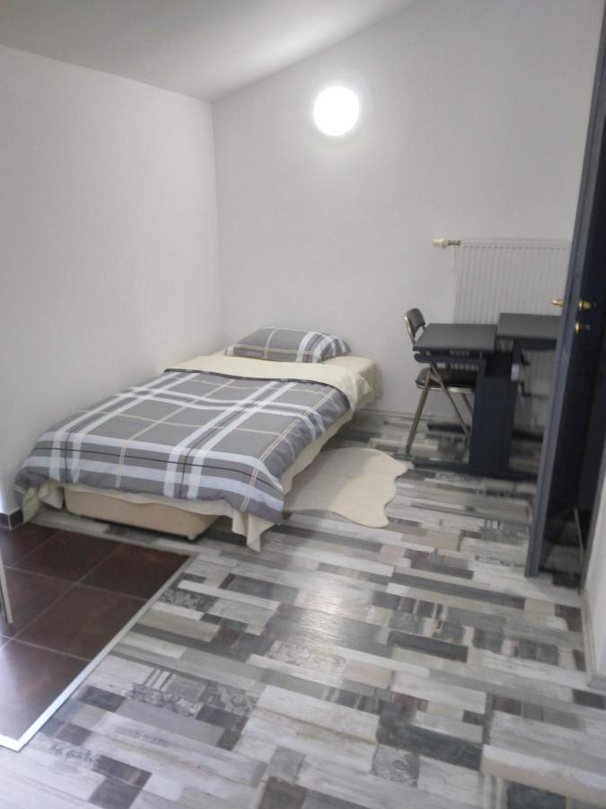 Studio Unique Apartment Timisoara Bagian luar foto