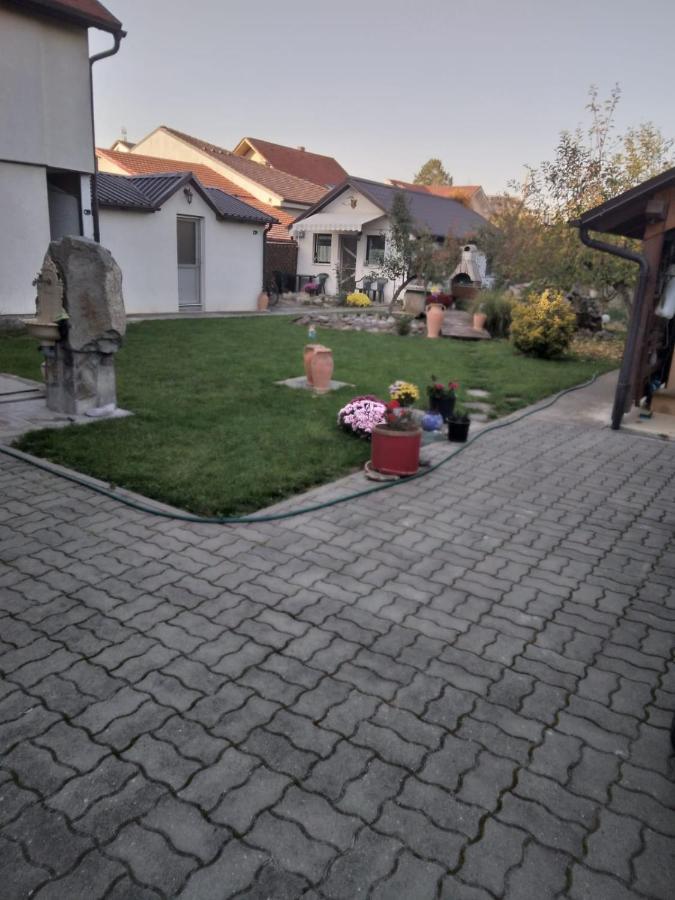 Studio Unique Apartment Timisoara Bagian luar foto